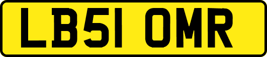 LB51OMR
