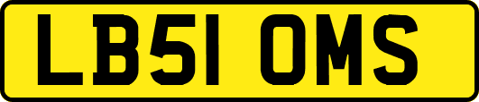 LB51OMS