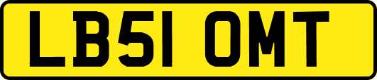 LB51OMT