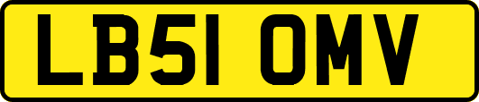 LB51OMV