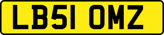 LB51OMZ