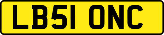 LB51ONC