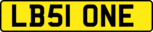 LB51ONE