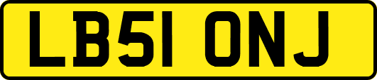 LB51ONJ