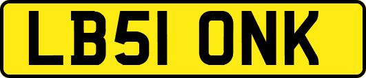 LB51ONK