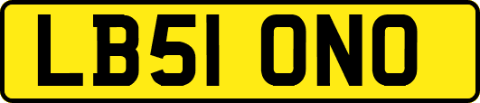 LB51ONO