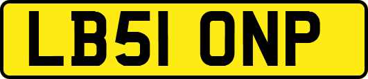 LB51ONP