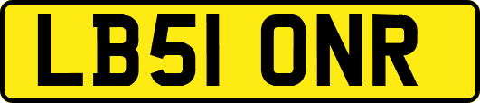 LB51ONR