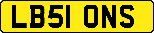 LB51ONS
