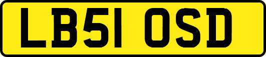 LB51OSD