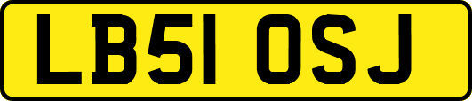 LB51OSJ