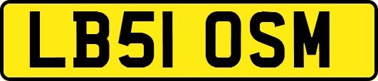 LB51OSM