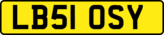 LB51OSY