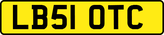 LB51OTC