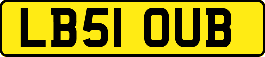 LB51OUB