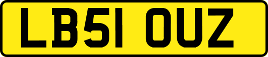 LB51OUZ