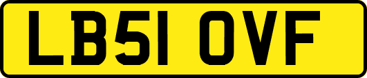 LB51OVF