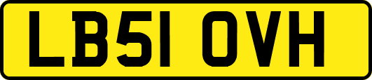 LB51OVH