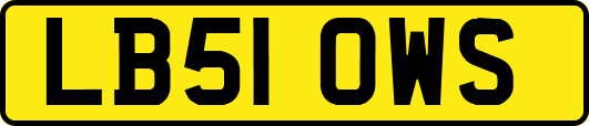 LB51OWS