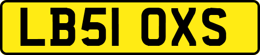 LB51OXS
