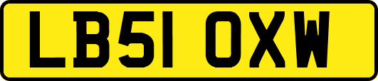 LB51OXW