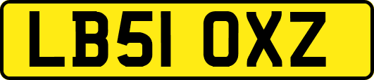 LB51OXZ