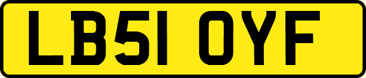 LB51OYF