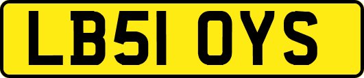 LB51OYS