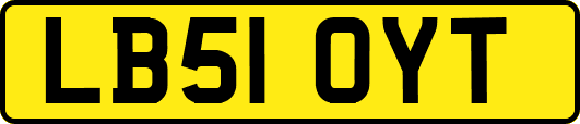 LB51OYT