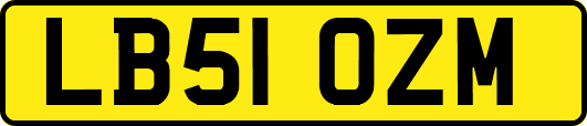 LB51OZM