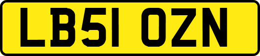 LB51OZN
