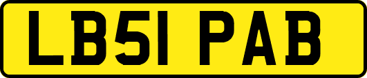 LB51PAB