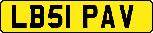 LB51PAV