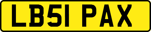 LB51PAX