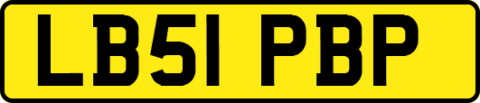 LB51PBP