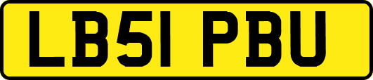LB51PBU