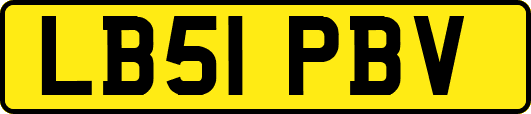 LB51PBV