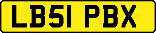 LB51PBX