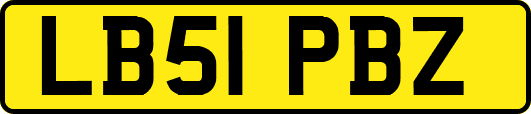 LB51PBZ