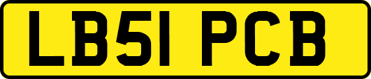 LB51PCB