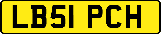 LB51PCH