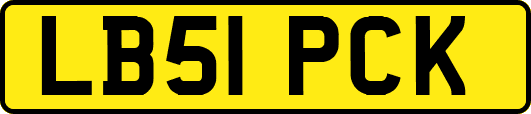 LB51PCK