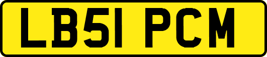 LB51PCM