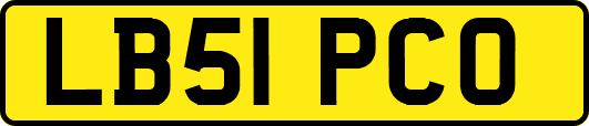 LB51PCO