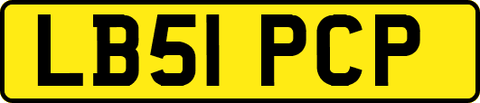 LB51PCP