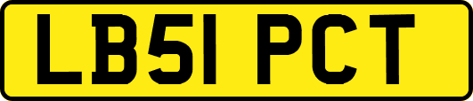 LB51PCT