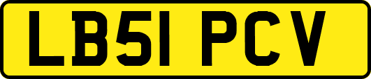 LB51PCV