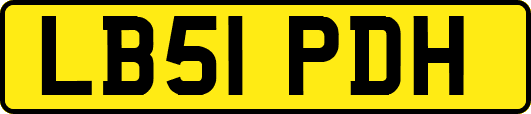 LB51PDH