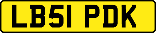 LB51PDK