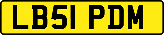 LB51PDM